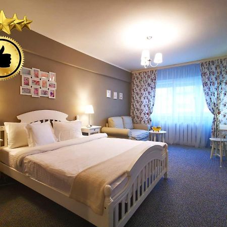 S Apartment - Redbed Self-Catering Apartments Букурещ Екстериор снимка