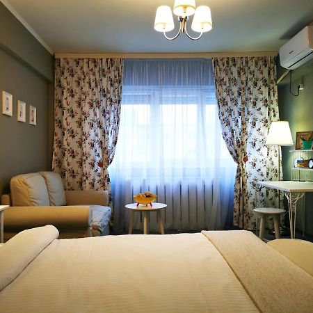 S Apartment - Redbed Self-Catering Apartments Букурещ Екстериор снимка