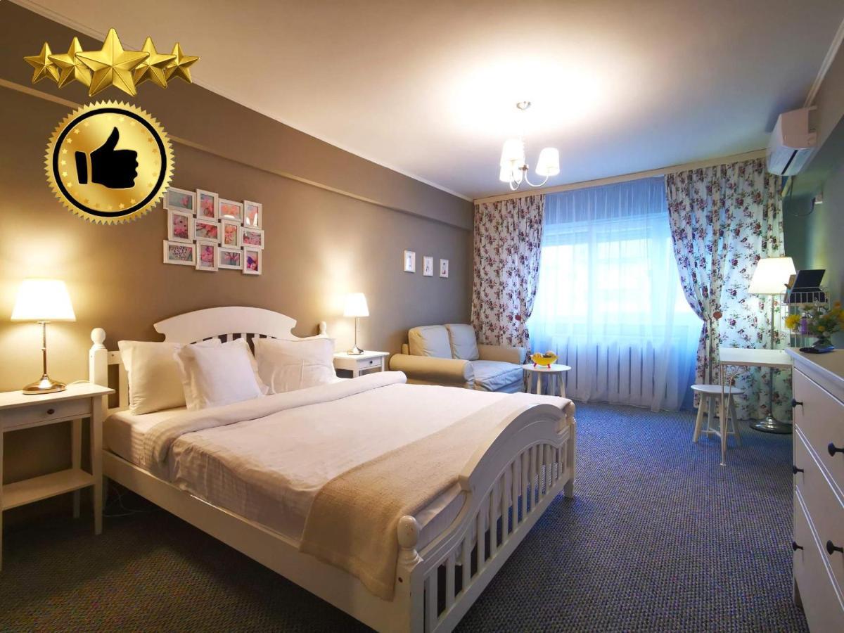 S Apartment - Redbed Self-Catering Apartments Букурещ Екстериор снимка