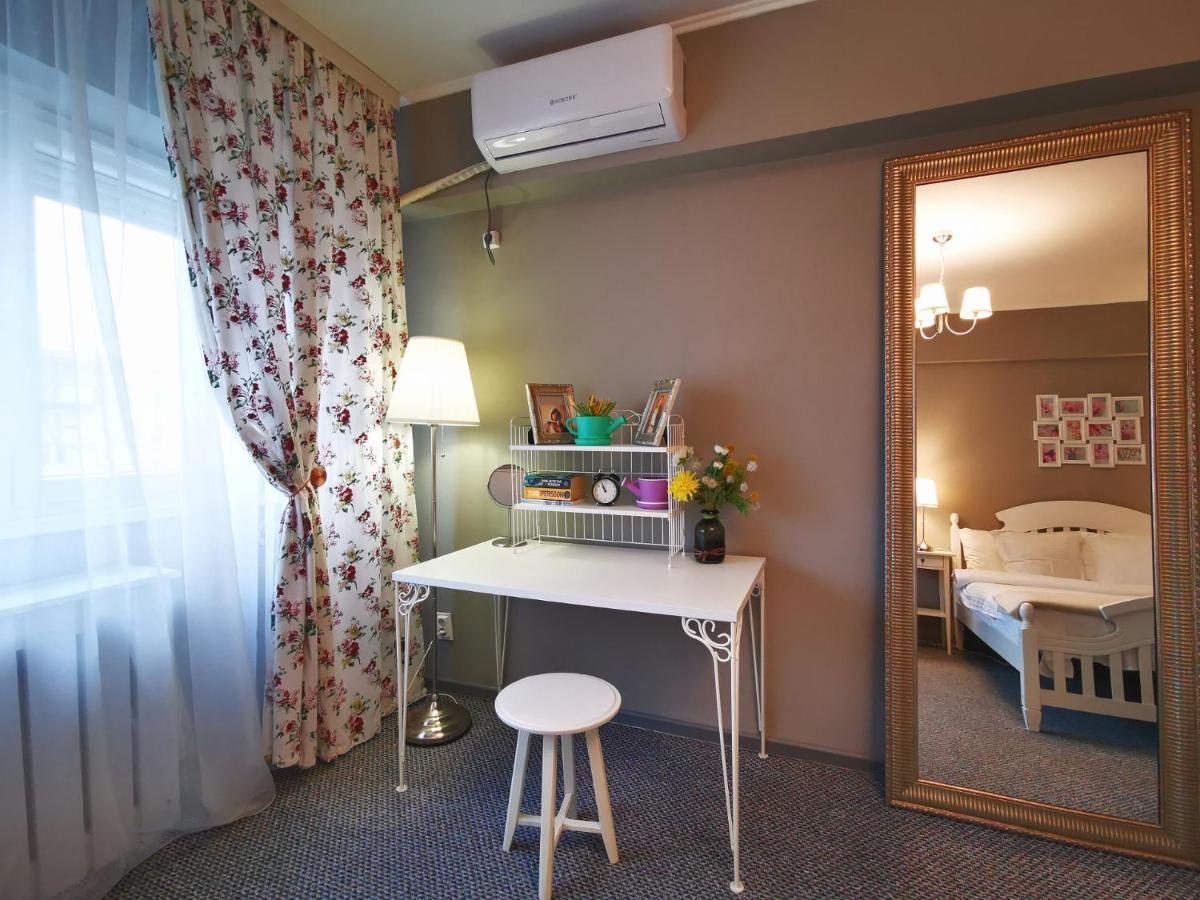 S Apartment - Redbed Self-Catering Apartments Букурещ Екстериор снимка